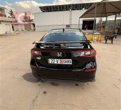 هوندا سيفيك هاتشباك